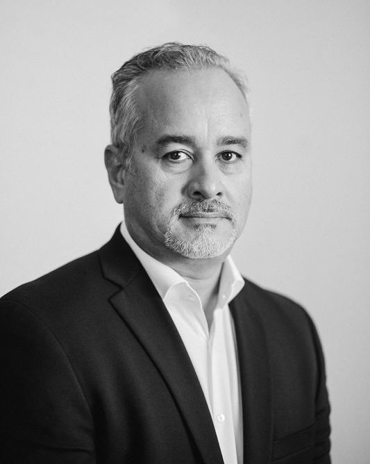 Carlos Spencer